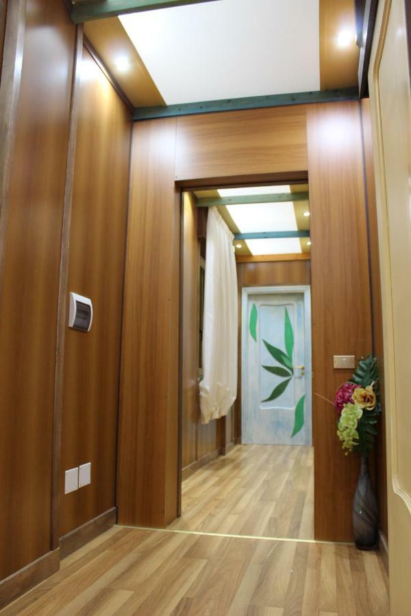 Nives Bed & Breakfast Pompéi Extérieur photo
